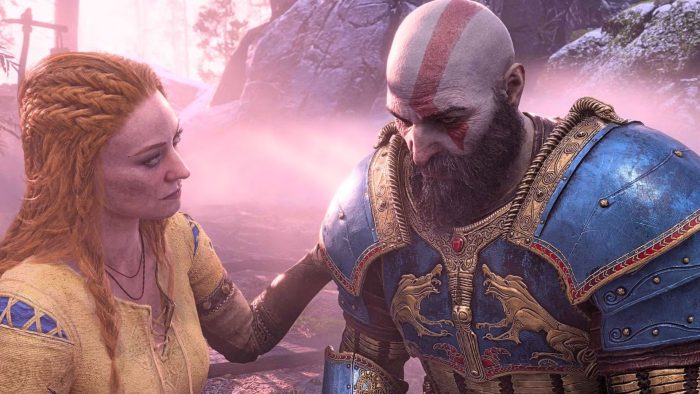 God of War: Φήμες για νέο παιχνίδι με την Faye πρωταγωνίστρια και πολλαπλές μυθολογίες