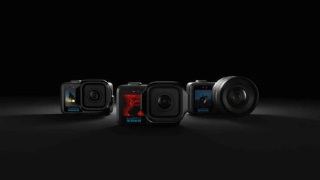 GoPro Mission 1: Η επανάσταση των 50MP με αισθητήρα 1 ίντσας και εναλλάξιμους φακούς