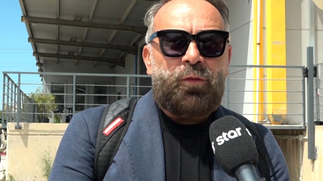 Γρηγόρης Γκουντάρας