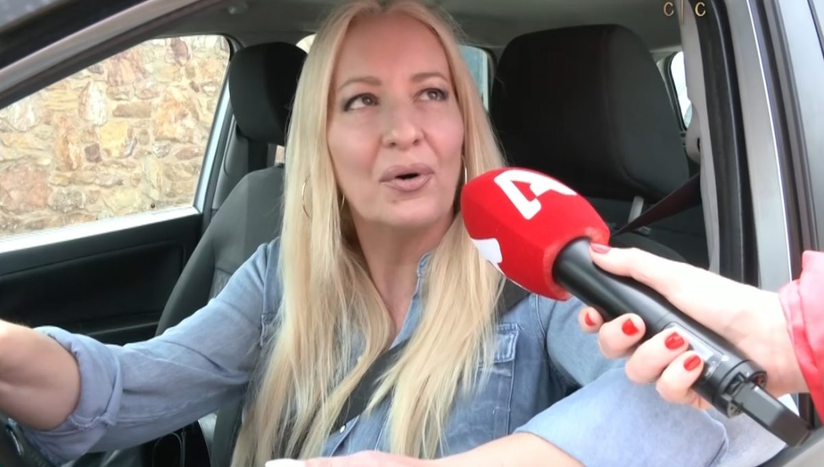 Αφροδίτη Γραμμέλη