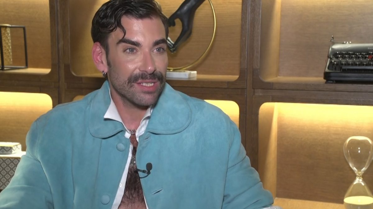 Έντι Γαβριηλίδης