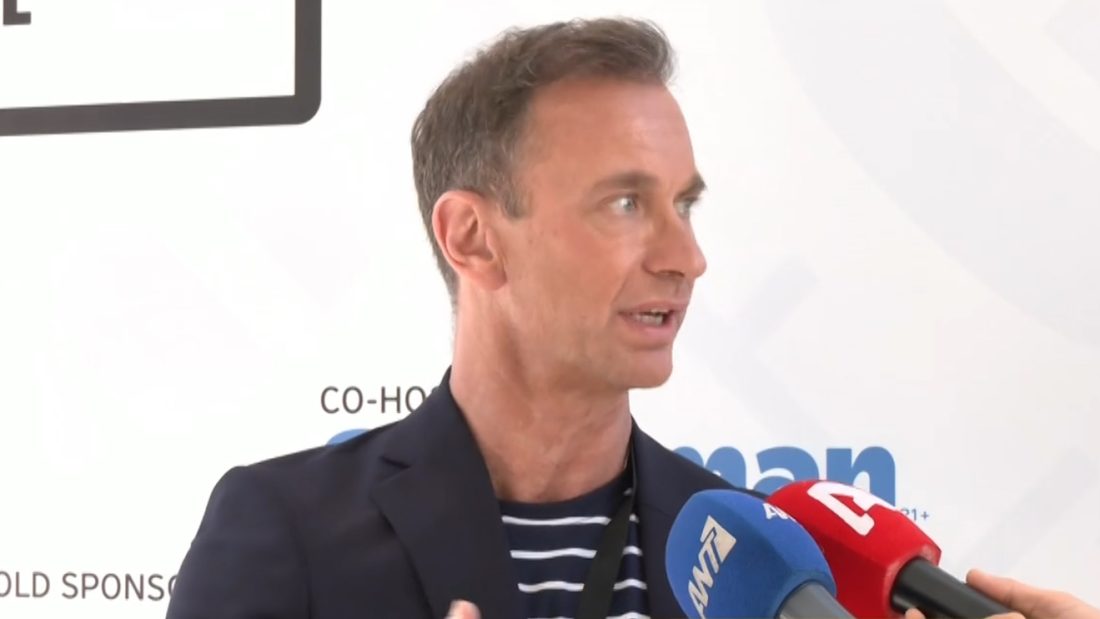 Γιώργος Γρηγοριάδης