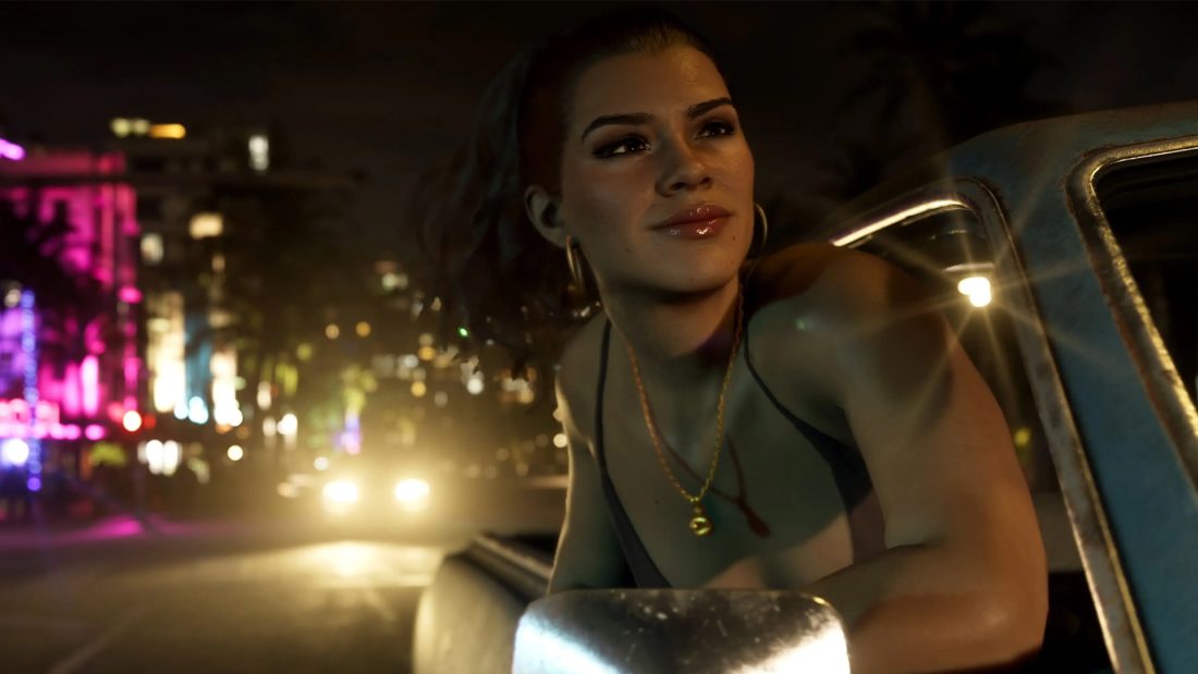 Πρώην developer της Rockstar πιστεύει ότι το GTA 6 θα δανειστεί στοιχεία από το RDR2