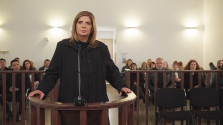 Γη της Ελιάς: Η ώρα της απολογίας για την Ασπασία έφτασε