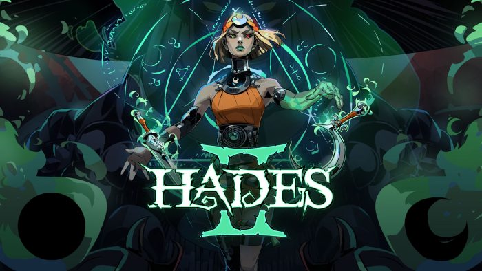 Hades 2: Νέο «γιγαντιαίο» update με 40+ αλλαγές