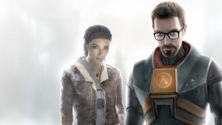 Half-Life 3: Οι φήμες οργιάζουν ξανά