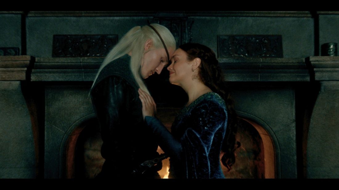 House of the Dragon HBO Max