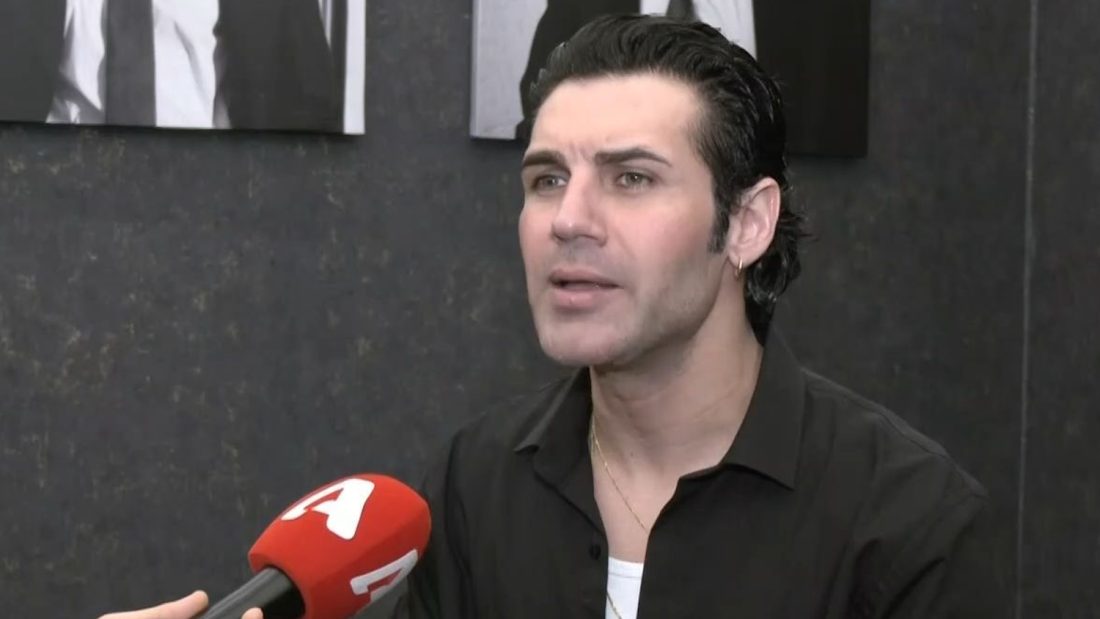 Πέτρος Ιακωβίδης