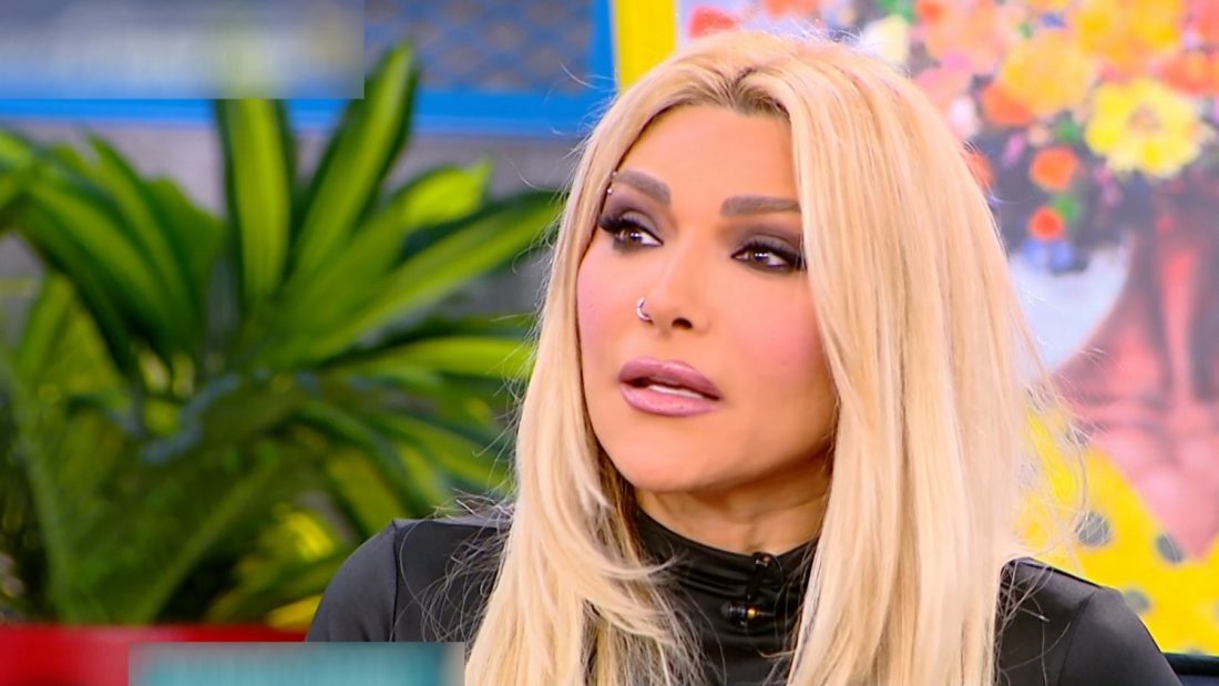 Αγγελική Ηλιάδη