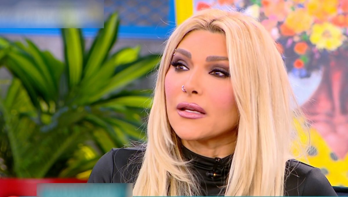 Αγγελική Ηλιάδη