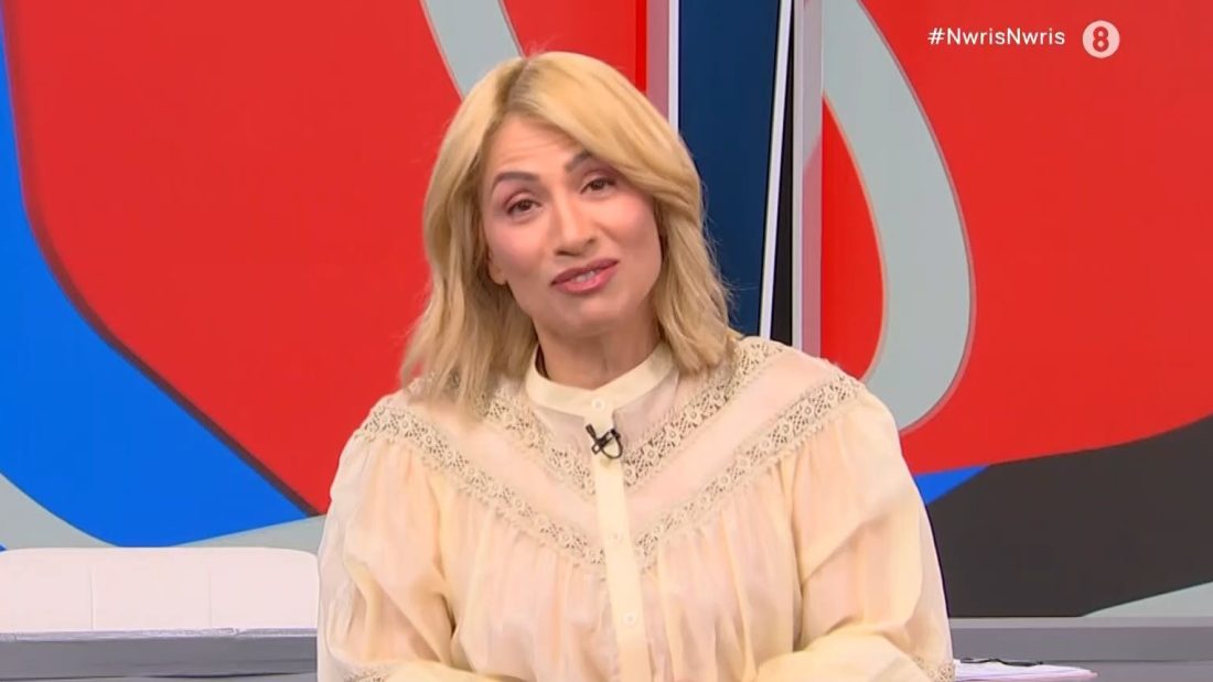 Μαρία Ηλιάκη