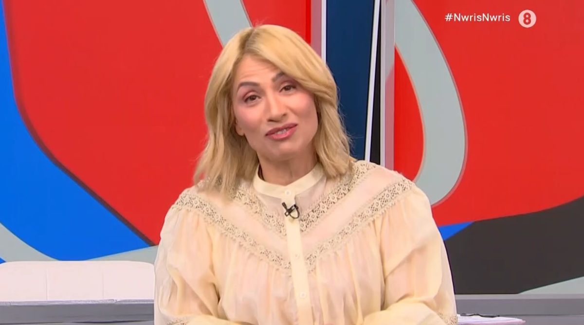 Μαρία Ηλιάκη