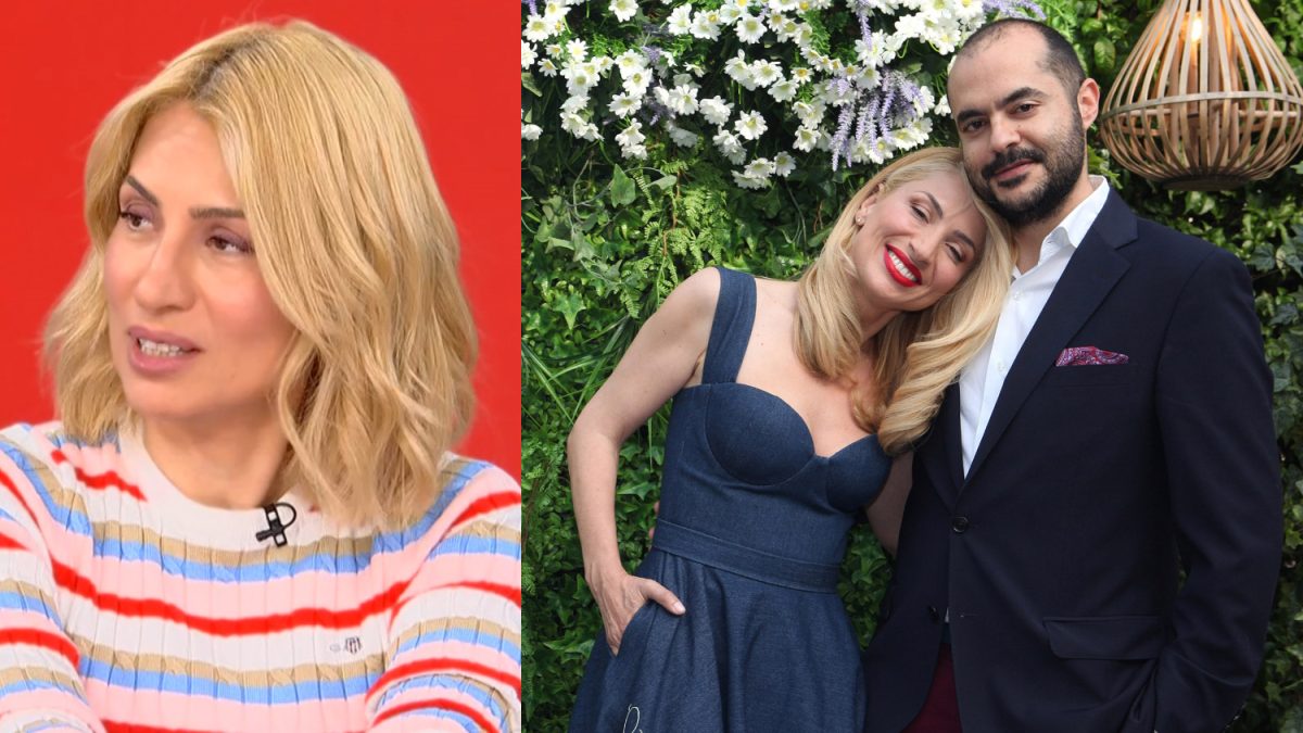 Μαρία Ηλιάκη