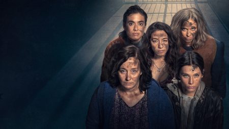in-the-mud-netflix