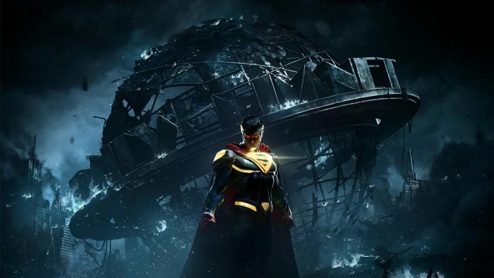 Injustice 3: Artist της Warner Bros. επιβεβαιώνει την ανάπτυξη του