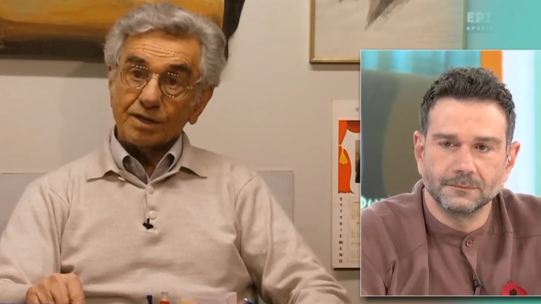 Τάσος Ιορδανίδης