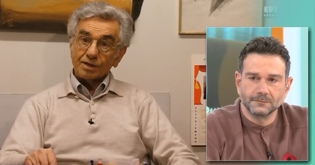 Τάσος Ιορδανίδης