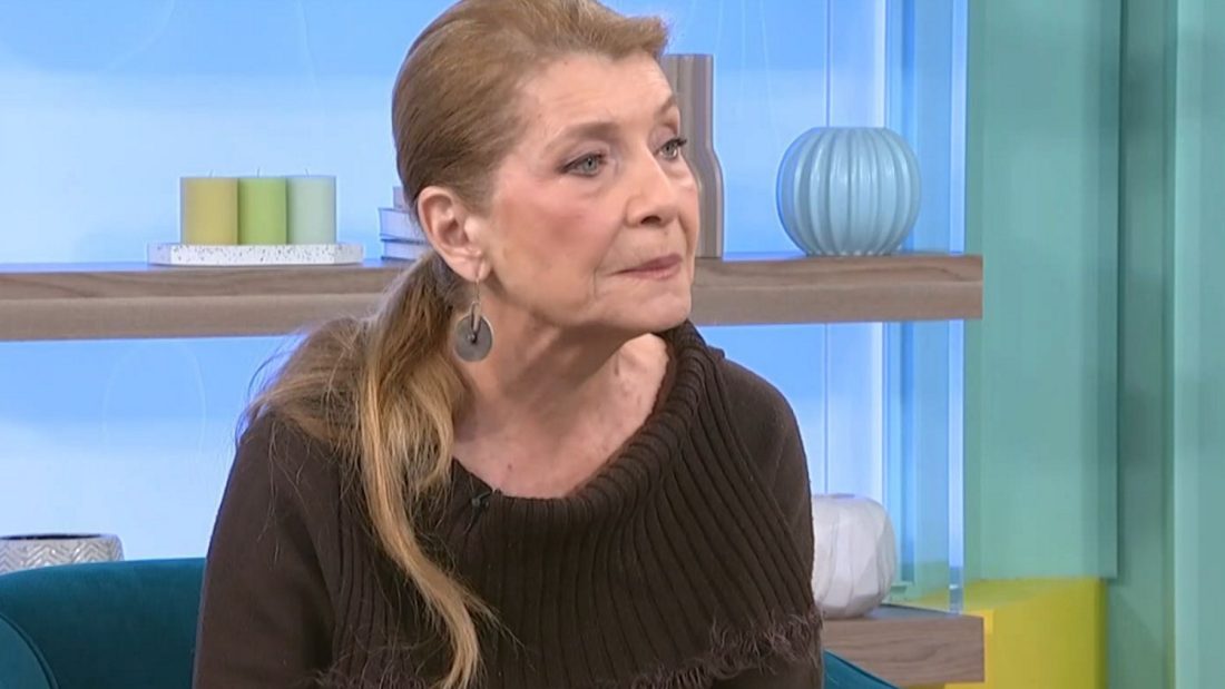 Αιμιλία Υψηλάντη