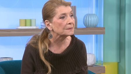 Αιμιλία Υψηλάντη