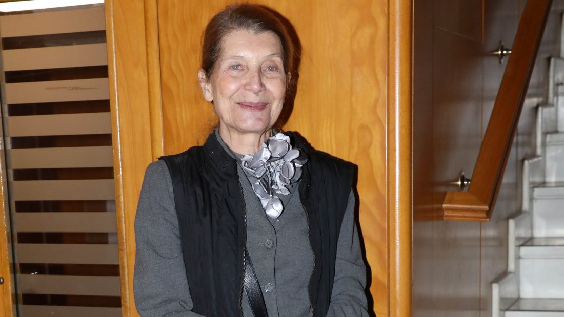 Αιμιλία Υψηλάντη