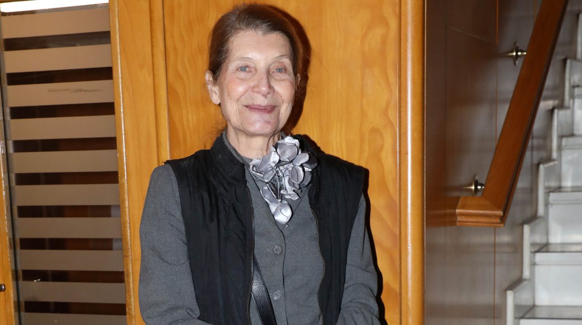 Αιμιλία Υψηλάντη