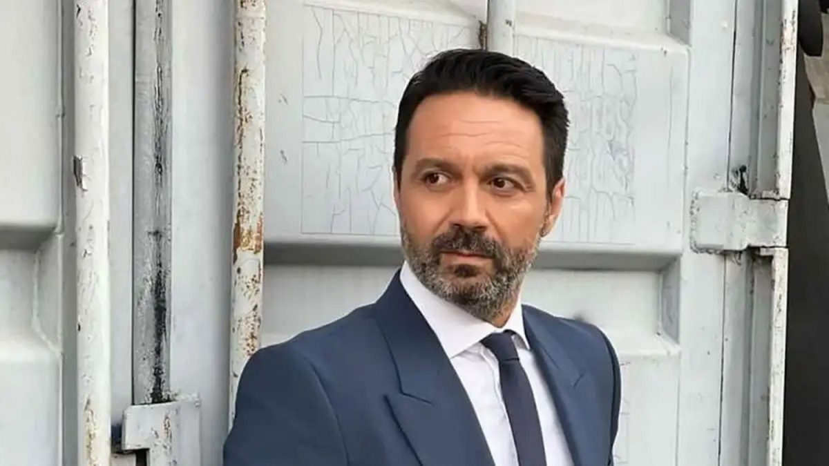 Γιώργος Κακούσης