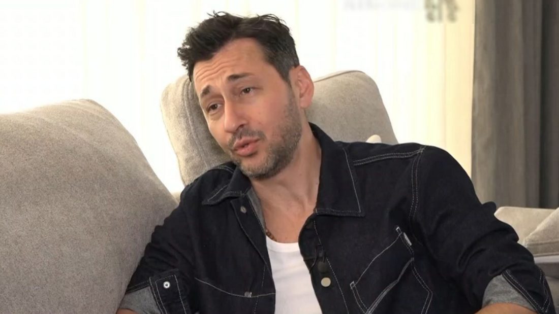 Πάνος Καλίδης