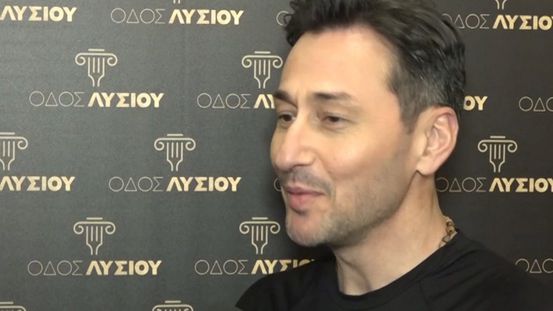 Πάνος Καλίδης