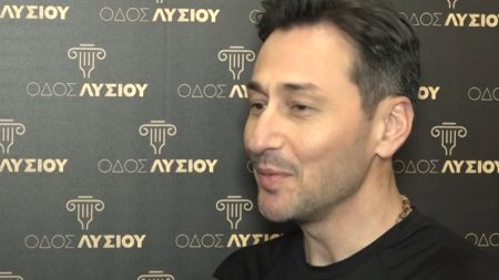 Πάνος Καλίδης
