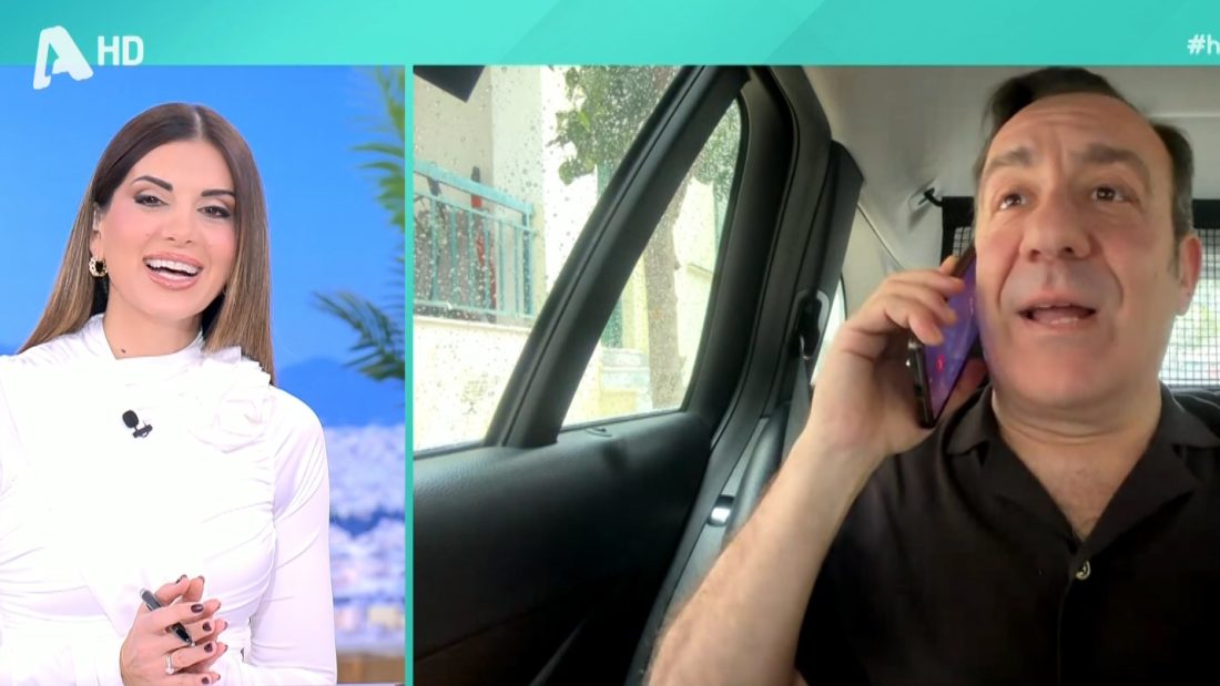 Σωτήρης Καλυβάτσης