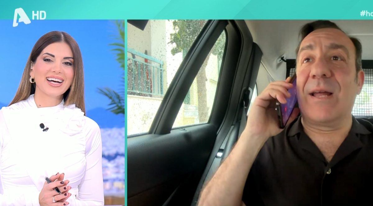 Σωτήρης Καλυβάτσης