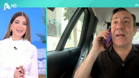 Σωτήρης Καλυβάτσης