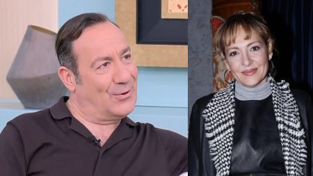 Σωτήρης Καλυβάτσης