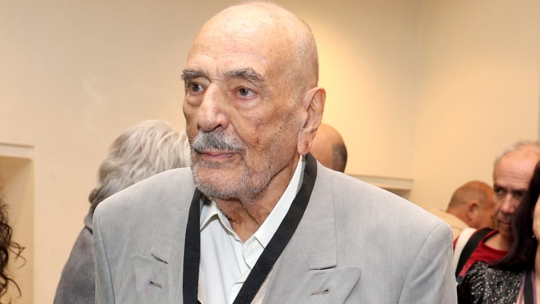 Δημήτρης Καλλιβωκάς