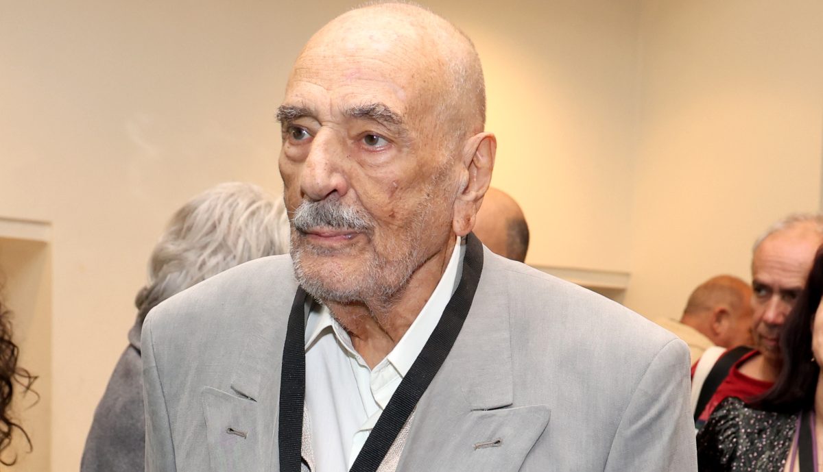 Δημήτρης Καλλιβωκάς