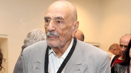 Δημήτρης Καλλιβωκάς