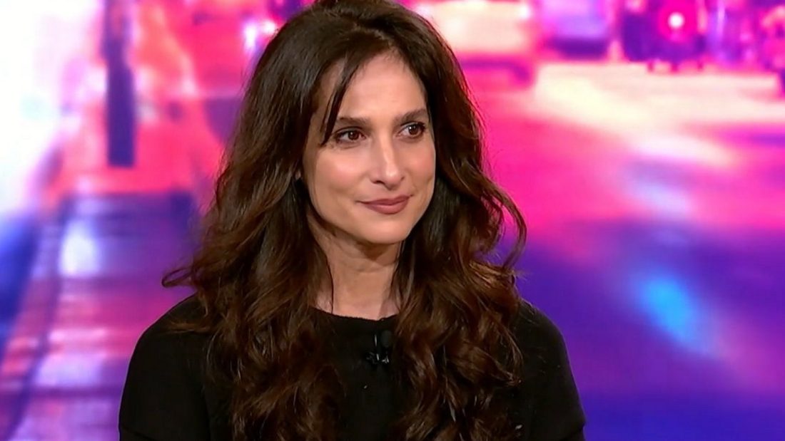 Μαρίνα Καλογήρου