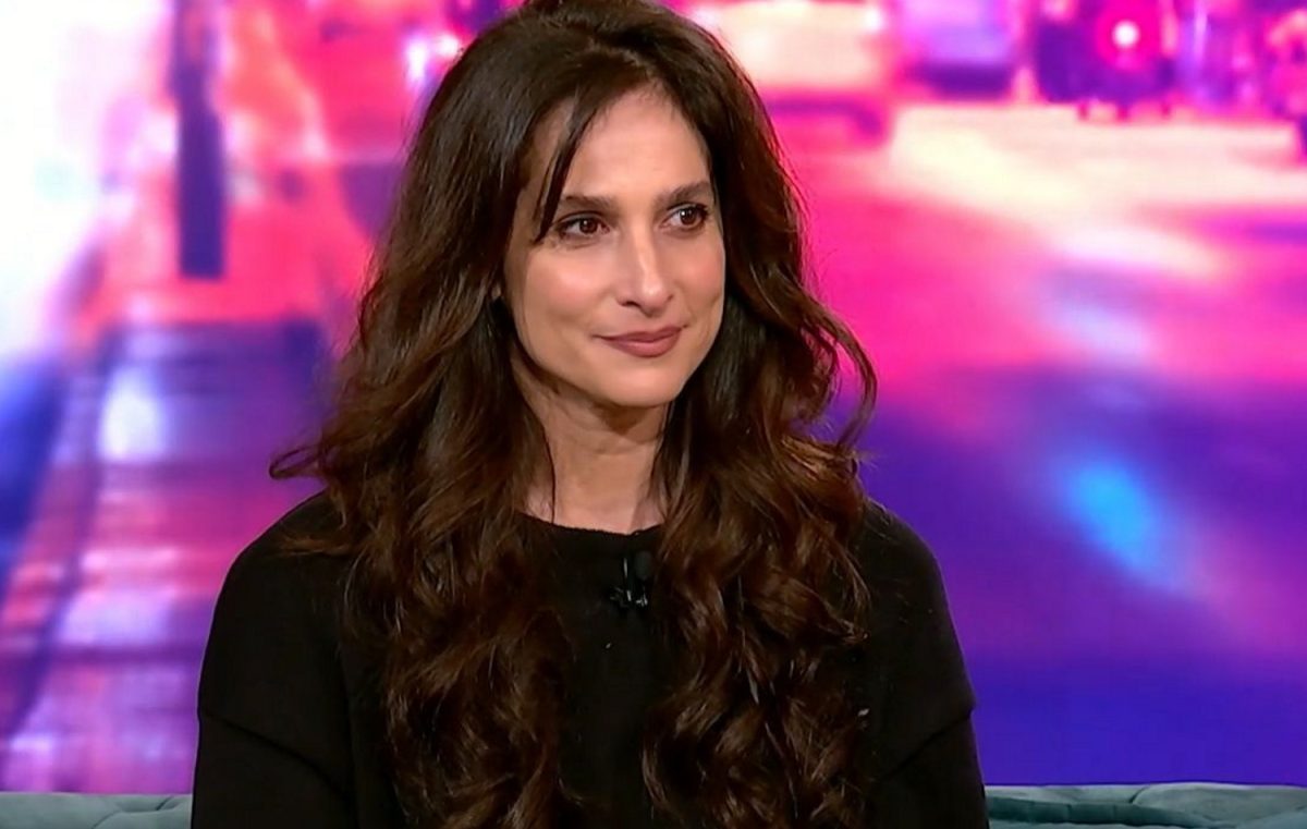 Μαρίνα Καλογήρου