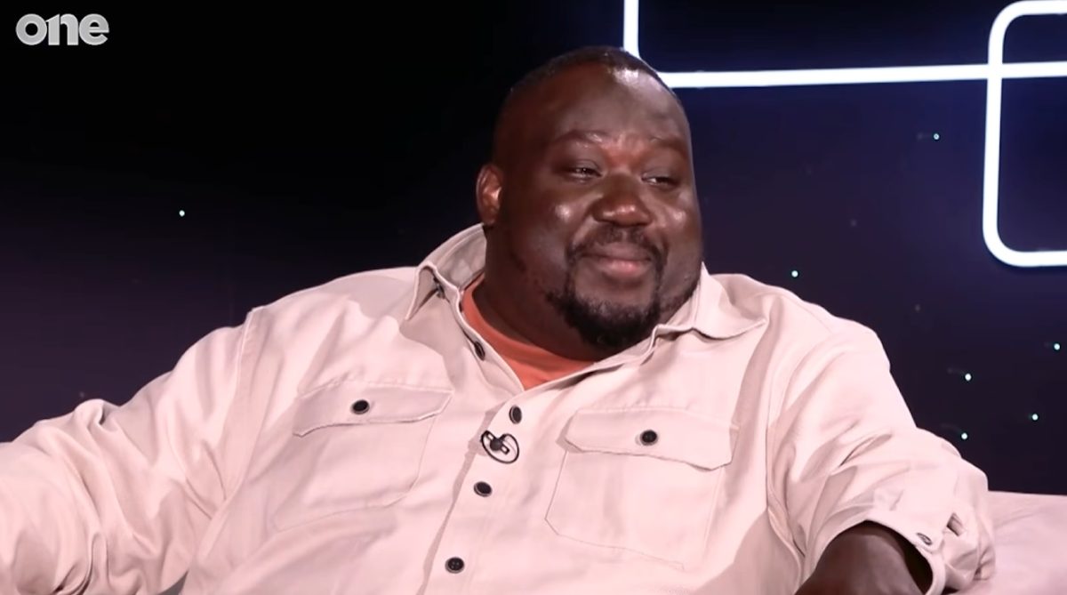 Ζερόμ Καλούτα