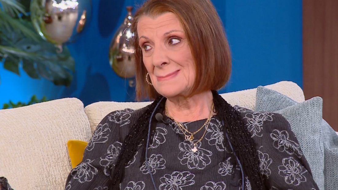 Μαρία Κανελλοπούλου