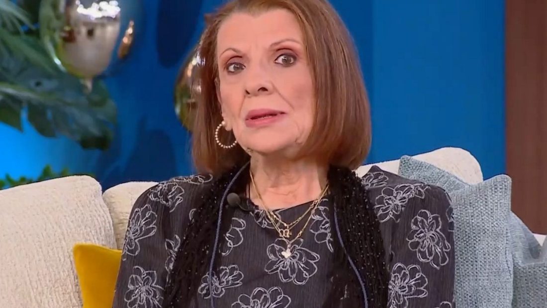 Μαρία Κανελλοπούλου