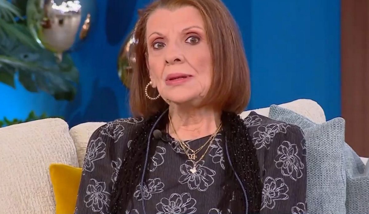 Μαρία Κανελλοπούλου