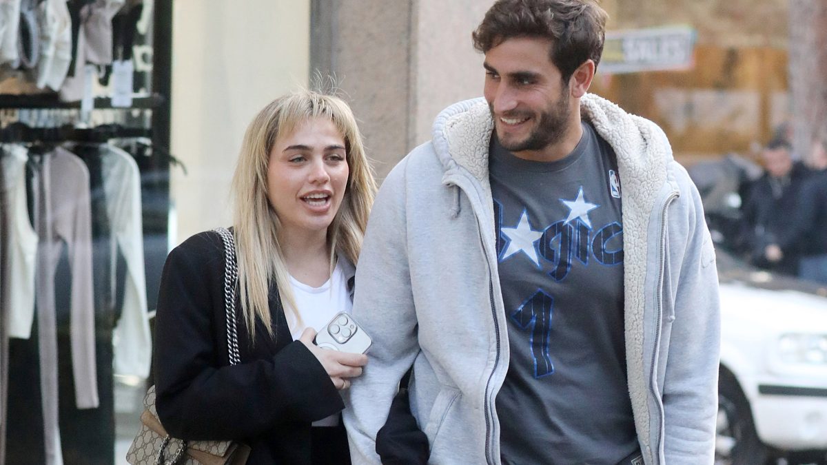 Κόνι Μεταξά, Μάριος Καπότσης