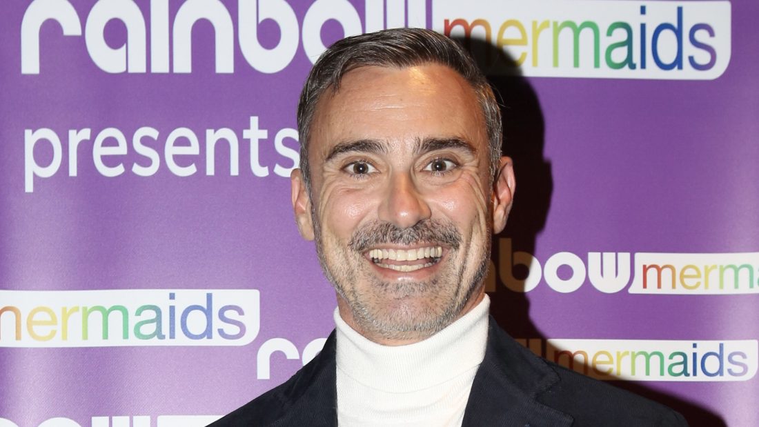 Γιώργος Καπουτζίδης