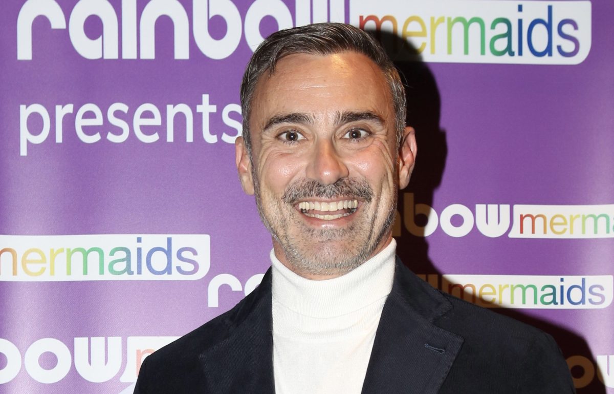 Γιώργος Καπουτζίδης