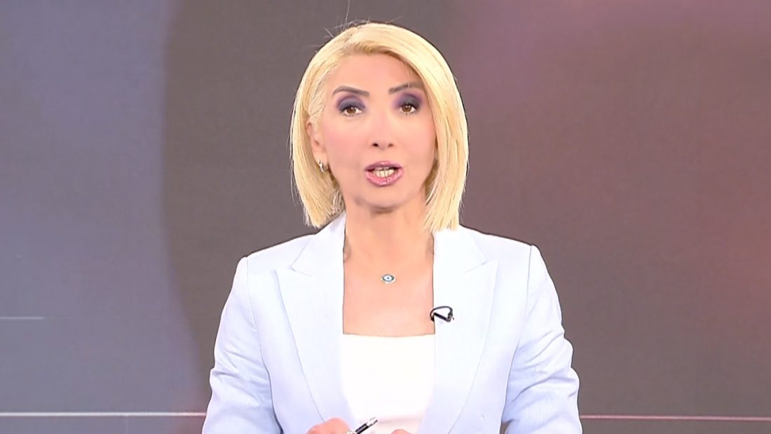 Μίνα Καραμήτρου