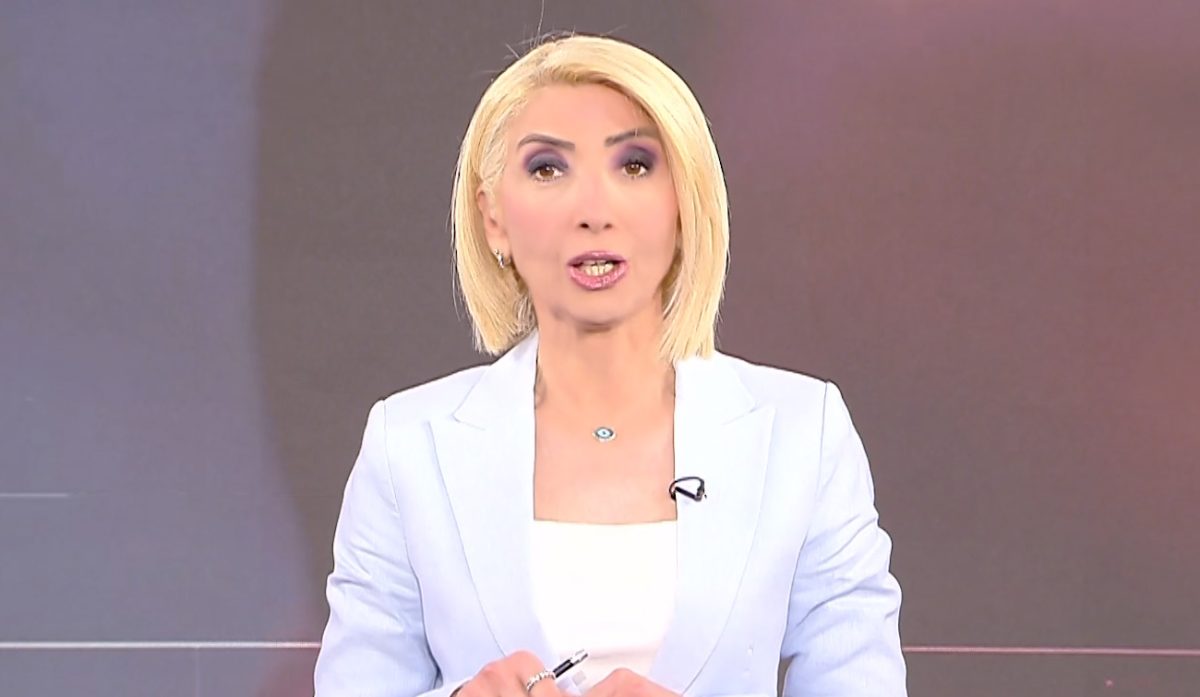 Μίνα Καραμήτρου