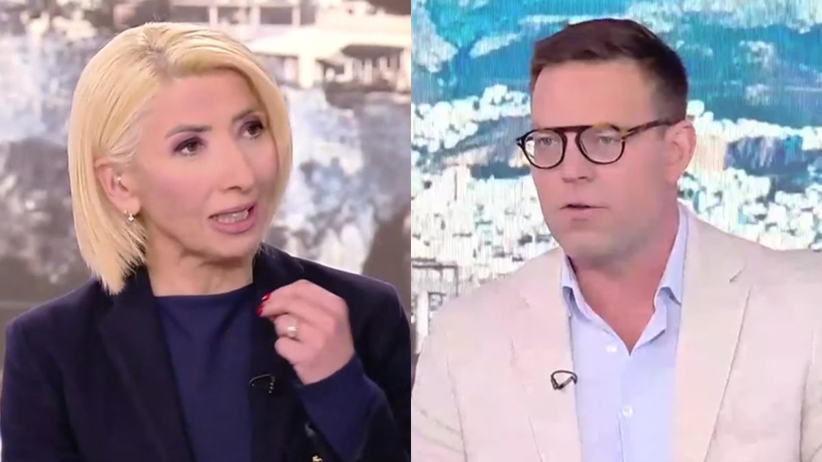 Μίνα Καραμήτρου, Στέφανος Κασσελάκης