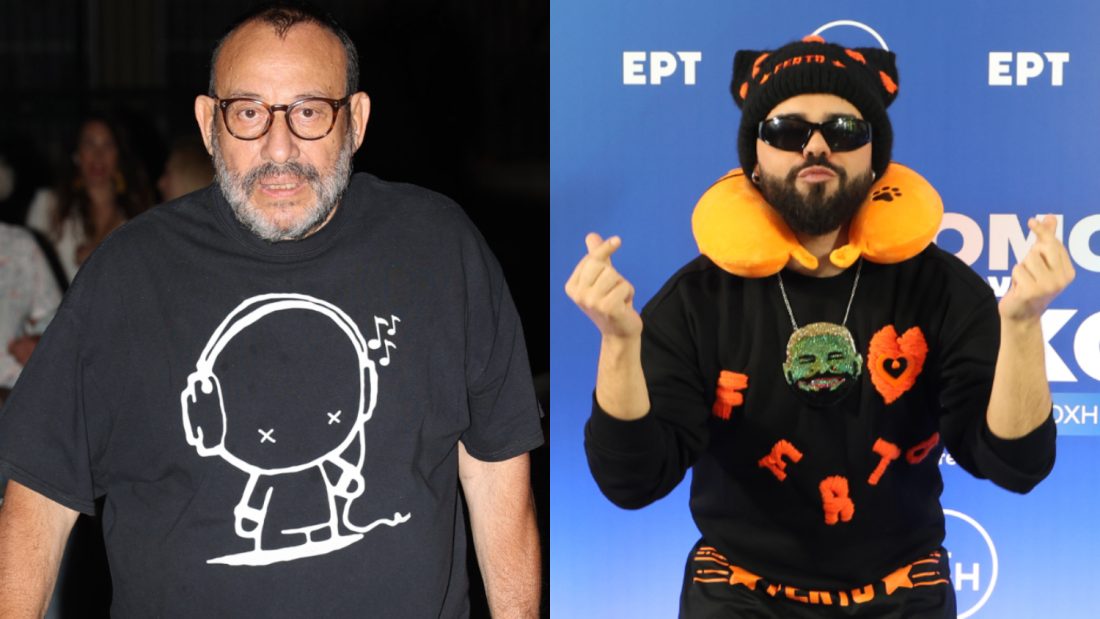 Μίλτος Καρατζάς, Ακύλας