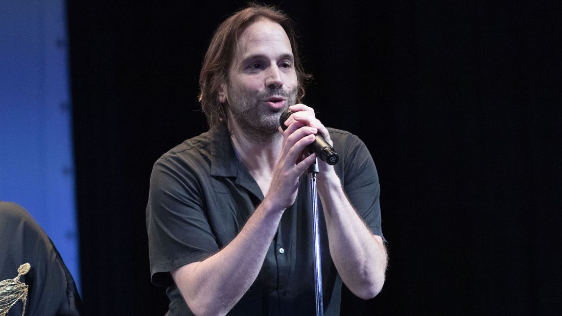 Mάνος Καρατζογιάννης